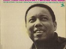 LUCKY THOMPSON 
