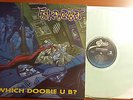 FUNKDOOBIEST: Which Doubie U B ? LP TÜRKIS-Vinyl Hip Hop-Klassiker