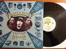 FUNKDOOBIEST: BROTHAS DOOBIE LP Vinyl Hip Hop-Klassiker