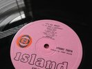 SPOOKY TOOTH It's All About LP Vinyl Record Album EX+  UK Pink Bullseye