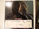 RARE Jimi Hendrix - Rainbow Bridge 1971 White Label Radio Promo Gatefold Vinyl