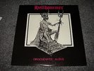 HELLHAMMER - APOCALYPTIC RAIDS - 12