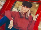 NANCY SINATRA IN LONDON LP 1966 ORIGINAL MONO VINYL LEE HAZZLEWOOD RARE
