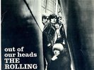 Decca LK4733 - THE ROLLING STONES - Out of Our Heads - 1965 Orig.UK LP - EX RARE