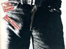 RS COC59100 - THE ROLLING STONES - Sticky Fingers - Orig. 1971 UK LP - EX+ RARE