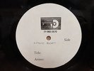 NLI INVISIBLE MAN + AES MASTER MASTERPIECE 10