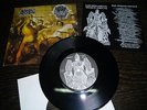 = ARGHOSLENT / MORBID UPHEAVAL – Split