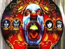 KISS - PSYCHO-CIRCUS - PICTURE DISC