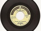 Northern Soul Don Gardner My Baby likes to Boogaloo Tru Glo Town 1002 DEMO NM