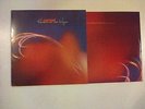 COCTEAU TWINS Heaven Or Las Vegas LP 4AD