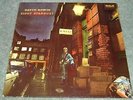David Bowie - Ziggy Stardust - RCA International Black Label Issue - Vinyl Album