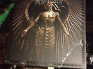 BEHEMOTH- HISTORICA LIMITED BOX EDITION VINYL 5LP set WITH POSTER