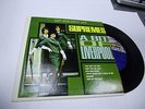 THE SUPREMES A Bit OF Liverpool EP 45 RPM Motown Records VG+ w/ Jukebox Strips