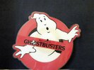 RAY PARKER Jr. 7 Inch Vinyl Picture Disc Ghostbusters 1984 Arista uk rare