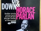 HORACE PARLAN 