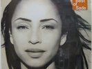 SADE The Best Of Sade 1994 US ORG Double SEALED LP 