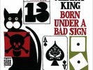 Born Under A Bad Sign - King, Albert - LP VINYL - Fast UK Post