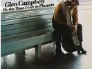 By The Time I Get To Phoenix - Campbell, Glen - LP VINYL - Fast UK Post