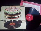 The Rolling Stones - Let It Bleed Boxed Decca Mono LP with Inner