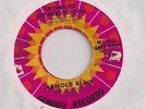 ARNOLD BLAIR Trying To Get Next To You (Gemigo 054) Orig Modern Soul 45 LISTEN