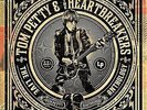 TOM PETTY & THE HEARTBREAKERS The Live Anthology (7 Vinyl LP) [Box Set] NEW
