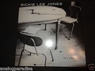 RICKIE LEE JONES IT'S LIKE THIS ANALOGUE PRODUCTIONS 45 RPM 2 LP AUDIOPHILE LP