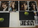 THE BEATLES WHITE ALBUM 2LP MINT 2.REL LOW NUMBER 002245 + CARDS + POSTER 