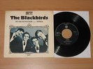THE BLACKBIRDS  NO DESTINATION SPACE 1968 KRAUT ROCK PSYCH FREAKBEAT 7