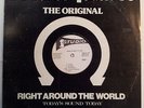 DUB SPECIALIST African Rub A Dub Rare Studio One Coxsone LP