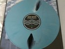 JACK WHITE BLUNDERBUSS LP, INVERTED THUNDERBOLT LIGHTENING VINYL NEW SEALED