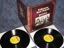 Doppel-LP PARZIVAL: a German Rock-Legend