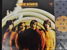The Kinks Reprise 6327 The Kinks Are The Village Green Preservation Society