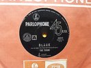 THE THROB OZ 60’S DIRTY GARAGE/R&B/MONSTA =BLACK