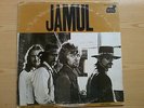JAMUL S/t RARE 1970 heavy psych acid blues rock lp
