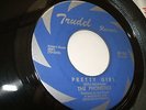 Northern Soul. THE PHONETICS on TRUDEL.