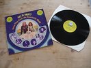 Sci Fi Party Original Krautrock 1974 lp Unser Flug Durch Die Kosmische Musik