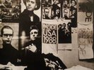 Depeche Mode, 101, live, vinyl