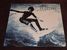 TY SEGALL / BLACK TIME split LP fuzz thee oh sees nobunny