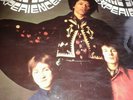 JIMI HENDRIX  ARE YOU EXPERIENCED  LP UK ORIG LAMINATED FRONT SLEEVE ISSUE