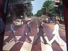 BEATLES Abbey Road LP UNOPENED -Sealed Capitol SO-383