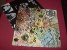 OLD O.L.D THE MUSICAL DIMENSIONAL OF SLEASTAK JAMES PLOTKIN METAL EARACHE LP