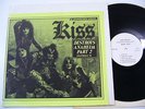 KISS - Destroys Anaheim Pt. 2 ( 2LP ) Live 1976 not TMOQ