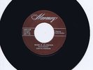 CURTIS GORDON - DRAGGIN' / MOBILE ALABAMA (Stunning 2-SIDED ROCKABILLY REPRO)