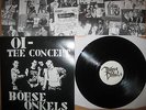 Vinyl LP Oi The Concert mit POSTER RAR - Böhse Onkelz