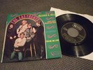 THE EASYBEATS - HEAVEN & HELL orig 1st press 7