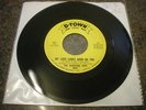 Northern Soul-----THE FABULOUS PEPS---