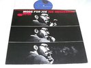 Joe Henderson – MODE FOR JOE” Blue Note – Rare - Lee Morgan