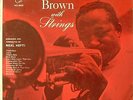 Clifford Brown-With Strings-Emarcy 36005-MONO NICE COPY