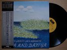 KEITH JARRETT JACK DEJOHNETTE Ruta And Daitya JAPAN LP W/OBI ECM