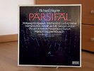 Wagner Parsifal | London van Mill Windgassen Knappertsbusch | DECCA 5 LP Box Set